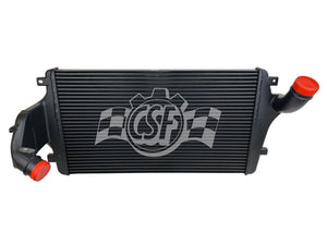 CSF 13-17 Ford Taurus 2.0L Turbo OEM Intercooler