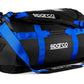 Sparco Bag Dakar Duffle SMALL Black/Blu