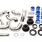 GReddy 89-94 Nissan Skyline GT-R BNR32 Complete Suction Kit w/o Airflow Meter