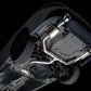 AWE Tuning 22-25 Volkswagen Jetta GLI Touring Edition Exhaust - Chrome Silver Tips