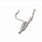 Magnaflow 15-16 Ram 2500 6.4L California Grade CARB Compliant DF Catalytic Converter