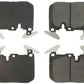 StopTech Street Touring Brake Pads