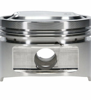 JE Pistons Harley-Davidson EDELBRO Evo 1701 Piston Single