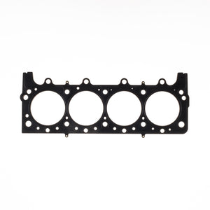 Cometic Ford 460 Pro Stock V8 .075in MLS Cylinder Head Gasket - 4.400in Bore - A460 Block