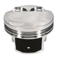 JE Pistons Ford GT500 5.8L Modular Piston Kit