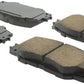 StopTech Street Select Brake Pads - Front