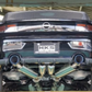 HKS SUPER TURBO MUFFLER RZ34 VR30DDTT