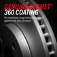 Power Stop 24-26 Toyota Tacoma Front Evolution Coated Rotor