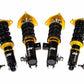 ISC Suspension 2003-2008 Nissan 350z / Infinity G35 N1 Coilovers - Track