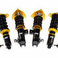 ISC Suspension 09+ Nissan 370Z N1 Coilovers