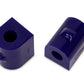 SuperPro Stabilizer Bar Bushing Kit