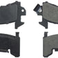 StopTech Street Brake Pads