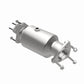 MagnaFlow Direct Fit Catalytic Converter 2020 Chevrolet Corvette Right Closed Couple 6.2L