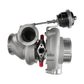 Turbosmart Water Cooled 5862 V-Band 0.82AR Internally Wastegated TS-2 Turbocharger