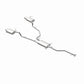 Magnaflow BRE Exhaust 10-13 Acura MDX 3.7L