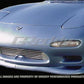 GReddy 93-96 Mazda RX-7 24 LS Spec Intercooler Kit for Factory Turbos *Battery Relocation Required*