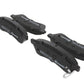 Brembo OE 04-06 Suzuki Verona PRIME Low-Met Brake Pad - Rear