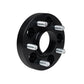 Eibach 20-25 Chevrolet Corvette Pro-Spacer System - 20mm / 5x120 Bolt Pattern / Hub 66.9 - Black