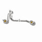 MagnaFlow 19-24 Ram 1500 5.7L OEM Grade Federal/EPA Compliant Direct-Fit Catalytic Converter