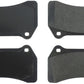 StopTech Street Brake Pads