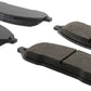 StopTech Street Brake Pads