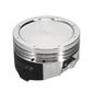 Manley Ford 4.6L Modular V8 Piston Set - 3.582in Bore 1.200in CH, -11.00 CC