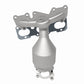Magnaflow 07-10 Kia Sedona 3.8L California Grade CARB Compliant DF Manifold Catalytic Converter