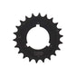Manley Billet Timing Chain Kit - Small Block Chevrolet - Shim - Short