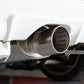 HKS 99-02 Nissan Skyline GT-R GF-BNR34 RB26DETT URBAN MATTE Edition Super Turbo Muffler