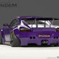GReddy Pandem RB 09-12 Porsche Cayman Complete Wide Body Aero Kit WITH WING (Special Order)