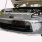 GReddy 2022+ Toyota GR86 FA24 Air Intake Snorkel for Factory Air Box