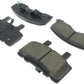 StopTech Sport Brake Pads w/Shims and Hardware - Front