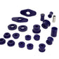 SuperPro MINI 76-On Bushing Kit