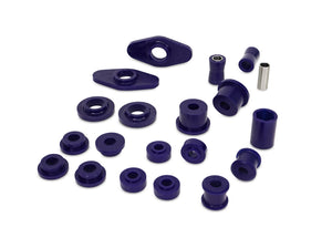 SuperPro MINI 76-On Bushing Kit
