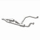 Magnaflow 15-16 Ram 2500 6.4L California Grade CARB Compliant DF Catalytic Converter