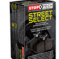 StopTech Street Select Brake Pads