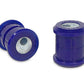 SuperPro Double Offset Offset Rear Lower Alignment Caster Kit