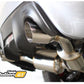 GReddy 2017+ Subaru BRZ Evolution GT Cat-Back Exhaust