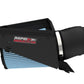 aFe 24-26 Jeep Wrangler JL L4-2.0L Rapid Induction Cold Air Intake System w/ D2 Dura-Dry Filter