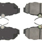 StopTech Performance Brake Pads