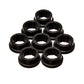 Energy Suspension 00-05 Toyota Celica Black Rack and Pinion Bushing Set (must reuse all metal parts)