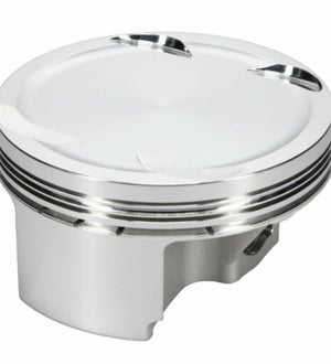 JE Pistons SEADOO RXP 10.0 100M Piston Kit