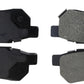 StopTech Sport Brake Pads w/Shims & Hardware - Rear