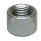 Vibrant 3/4in NPT Female Weld Bung (1-3/8in OD) - Mild Steel