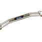 GReddy Garage 95-98 Nissan Skyline GT-R Front Tower Bar R33