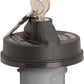 Gates 05-10 Chrysler 300 Locking Fuel Cap