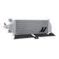 Mishimoto 2024+ Toyota Tacoma Performance Intercooler - Silver