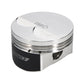 Manley Chevrolet 5.3L LS Gen III Piston Set - 3.790in Bore 1.304in CH, -2.00 CC