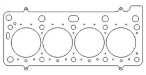 Cometic Renault F7P/F7R .066in MLS Cylinder Head Gasket - 84mm Bore