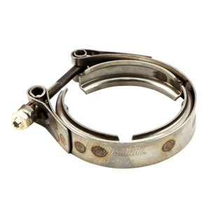 Turbosmart WG45 GenV Inlet V-Band Clamp